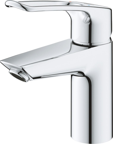 Смеситель Grohe Eurosmart 23980003 для раковины фото 3