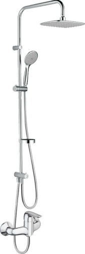 26 390 руб. Душевой комплект Damixa Palace Evo 2 408322410 фото 3 Душевой комплект Damixa Palace Evo 2 408322410 фото 3