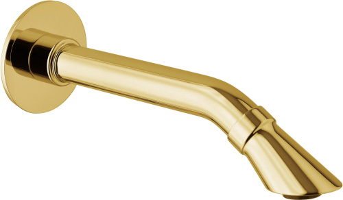 28 043 руб. Излив Webert Opera AC0983010 для ванны, золото Излив Webert Opera AC0983010 для ванны, золото