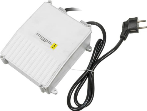 Погружной насос Вихрь СН-100 фото 2