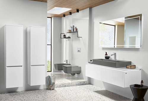 15 706 руб. Кнопка смыва Villeroy & Boch Viconnect 92216168 белая фото 4 Кнопка смыва Villeroy & Boch Viconnect 92216168 белая фото 4