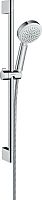 Душевой комплект Hansgrohe Logis 71243000 для ванны с душем
