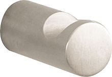 Крючок Hansgrohe Logis 40511820 шлифованный никель