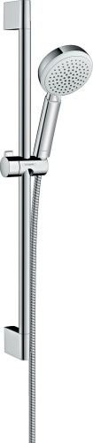 Душевой комплект Hansgrohe Ecostat 1001 CL ВМ 13201000 для ванны с душем фото 2