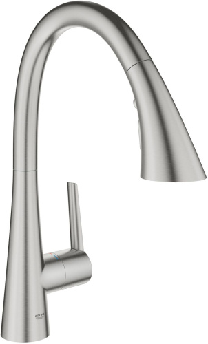 Смеситель Grohe Zedra 32294DC2 для кухонной мойки