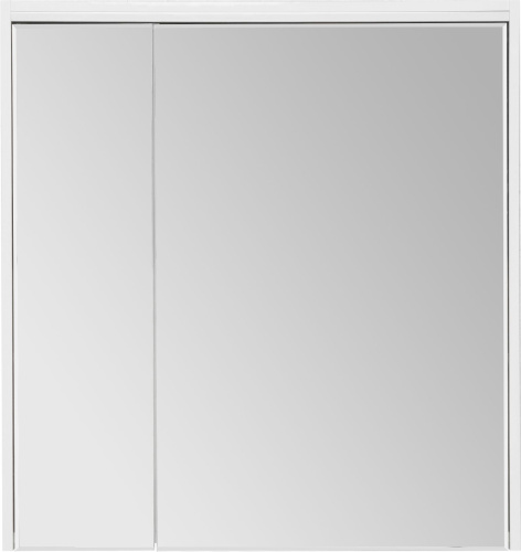 Комплект Унитаз-компакт AM.PM Tender C45A8700SC безободковый + Мебель для ванной STWORKI Хельсинки 80 фото 10
