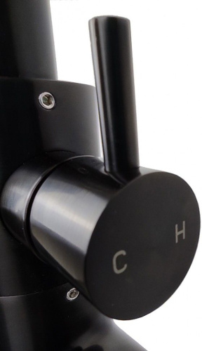 Смеситель Paini Cox 78PZ136LM напольный фото 2