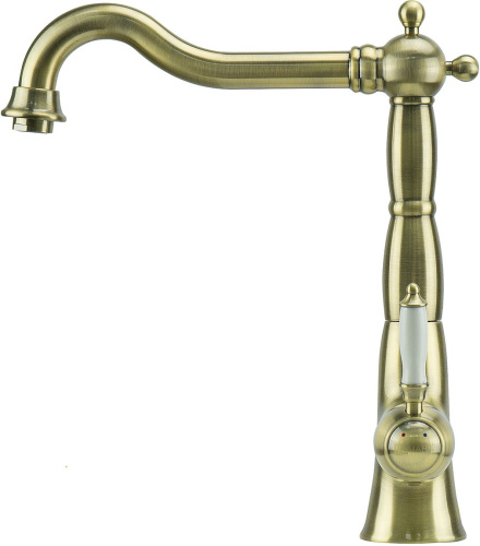 26 550 руб. Смеситель Lemark Villa LM4805B для кухонной мойки фото 2 Смеситель Lemark Villa LM4805B для кухонной мойки фото 2