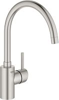 Смеситель Grohe Concetto 32661DC3 для кухонной мойки