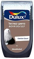 Тестер колеровки Dulux 60YR 20/117 матовый 0,03 л.