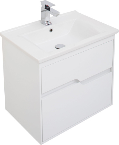 Мебель для ванной Aquanet Модена 65 фото 10