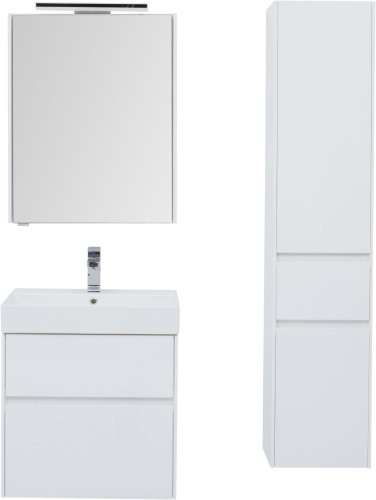 Мебель для ванной Aquanet Бруклин 70 фото 2