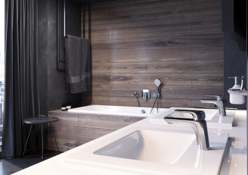 Душевой гарнитур Kludi Freshline 6787005-00 фото 3