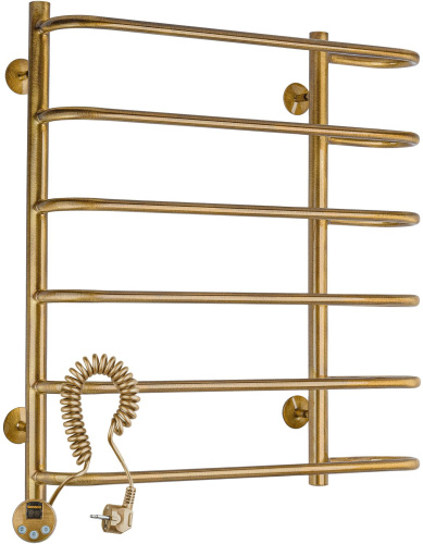 41 030 руб. Полотенцесушитель электрический Secado Венеция 2 50х80 (32/18) R фото 4 Полотенцесушитель электрический Secado Венеция 2 50х80 (32/18) R фото 4