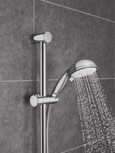 Душевая лейка Grohe New Tempesta Rustic 27608001 фото 4