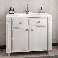 Мебель для ванной Sanstar Эдельвейс 90