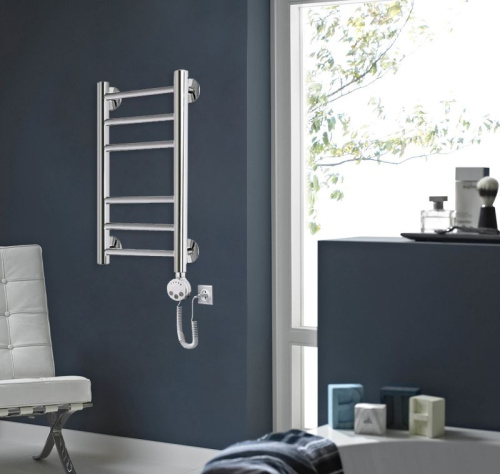 17 114 руб. Полотенцесушитель электрический Aquanerzh Прямой групповой R 60x30 фото 2 Полотенцесушитель электрический Aquanerzh Прямой групповой R 60x30 фото 2