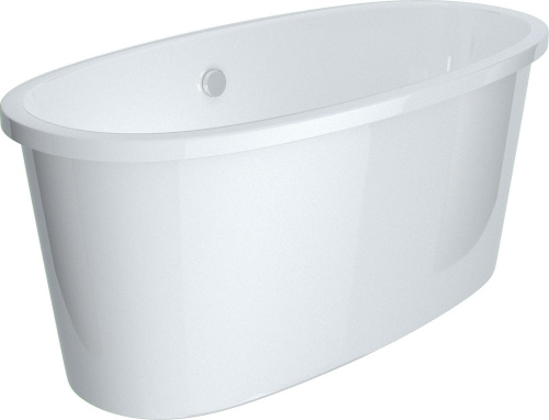 Ванна из искусственного камня Фэма Анна 160x70