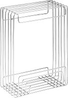 Полка ЧМЗ Фрейм 504-015-01 2-ярусная