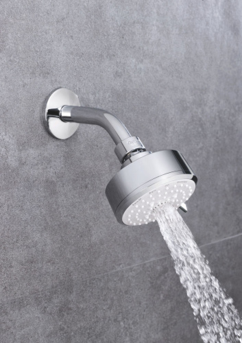 Верхний душ Grohe Tempesta Cosmopolitan 27869001 фото 3