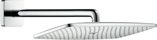 Верхний душ Hansgrohe Raindance E Air 27376000