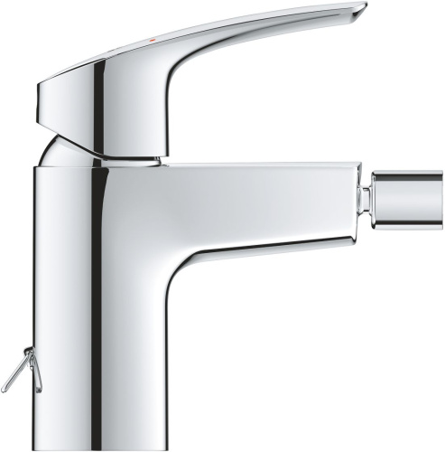 Смеситель Grohe Eurosmart 32927003 для биде фото 3