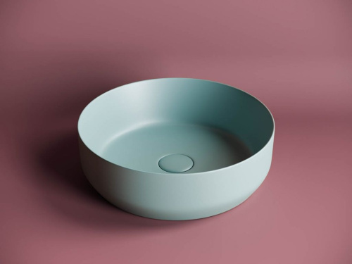 Раковина Ceramica Nova Element CN6022MLG фото 3