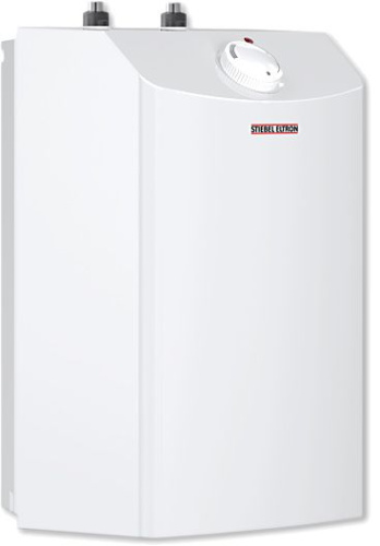 Водонагреватель Stiebel Eltron ESH 10 U-P Plus фото 2