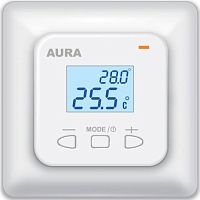 Терморегулятор Aura Technology LTC 530 белый