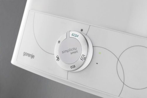 Водонагреватель Gorenje OTG100SLSIMB6 фото 3