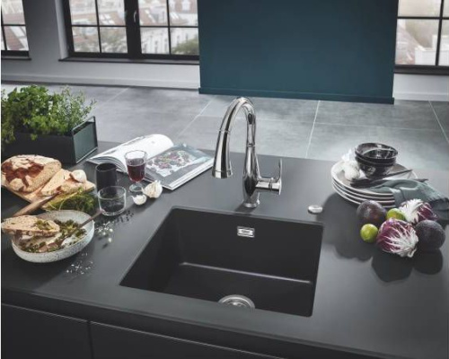 Мойка кухонная Grohe K700U 31654AP0 фото 2
