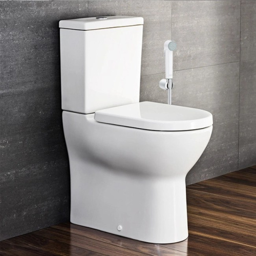 2 950 руб. Гигиенический душ Grohe Tempesta-F 26356IL0 белый фото 2 Гигиенический душ Grohe Tempesta-F 26356IL0 белый фото 2