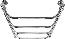 Полотенцесушитель водяной Aquanerzh Трапеция 50х50