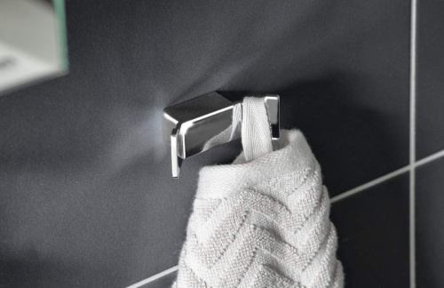 Крючок Sapho Everest 1313-40 фото 3 Крючок Sapho Everest 1313-40 фото 3