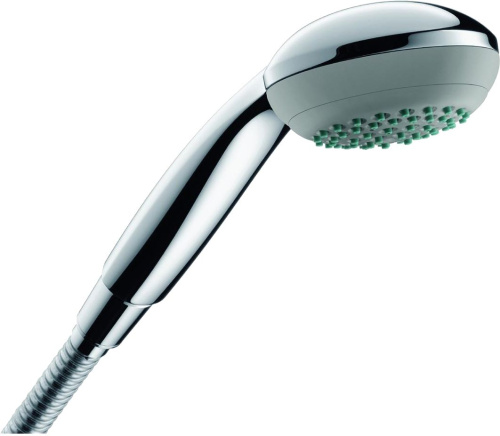 Душевой гарнитур Hansgrohe Crometta 85 Vario 27763000 Unica Crometta фото 5