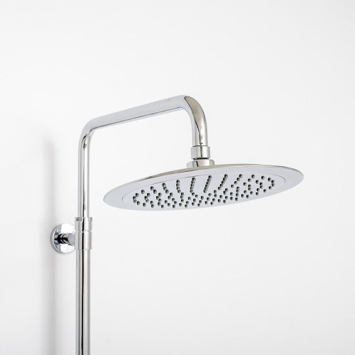 Душевая стойка Clever Up! Urban 61000 хром фото 2