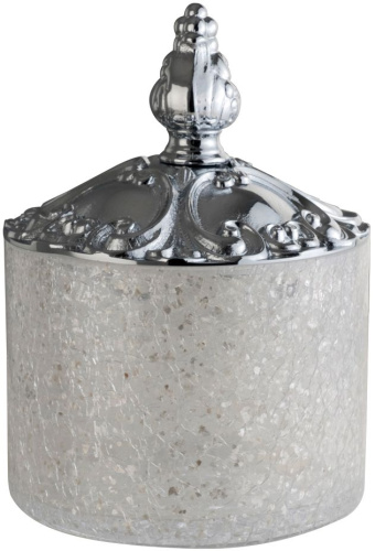 Контейнер Migliore Elisabetta 17022 хром Контейнер Migliore Elisabetta 17022 хром