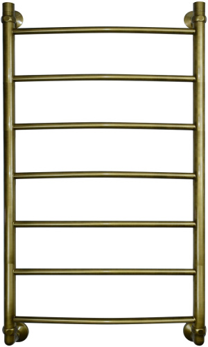 34 810 руб. Полотенцесушитель водяной Ника Arc ЛД 100/50 бронза Полотенцесушитель водяной Ника Arc ЛД 100/50 бронза