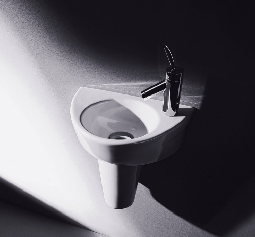 Рукомойник Duravit Starck 2 0761380000 фото 2