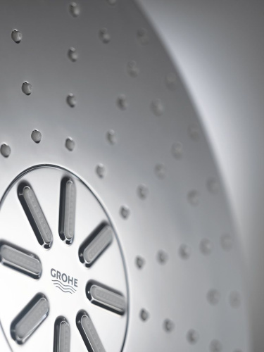 Верхний душ Grohe Rainshower SmartActive 26475000 фото 9