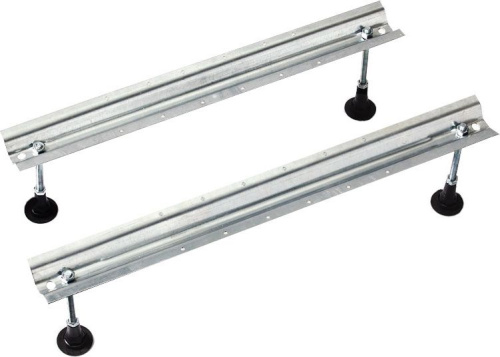 Акриловая ванна Ravak Formy 02 180x80 с ножками фото 4 Акриловая ванна Ravak Formy 02 180x80 с ножками фото 4