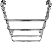 Полотенцесушитель водяной Aquanerzh Скоба 50х50