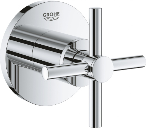 Вентиль Grohe Atrio New 19069003 для ванны