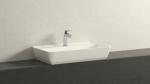 Смеситель Grohe Eurodisc Cosmopolitan 23049002 для раковины фото 3