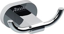 Крючок Ravak Chrome CR 100.00