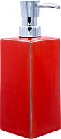 Дозатор Ridder Chichi 2241506 красный