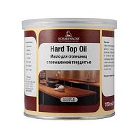 Масло для столешниц Borma Hard Top Oil 0,75 л