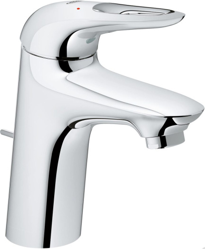 Душевой комплект Grohe Eurostyle New 124416 фото 3