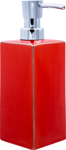 Дозатор Ridder Chichi 2241506 красный Дозатор Ridder Chichi 2241506 красный