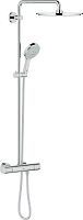 Душевая стойка Grohe Rainshower System 310 27968000